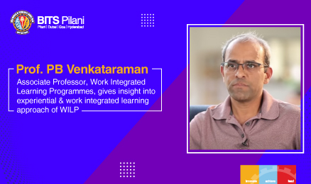 Prof. PB Venkataraman